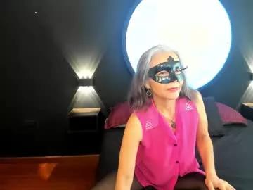 lunamisteriosa_ from Chaturbate is Freechat