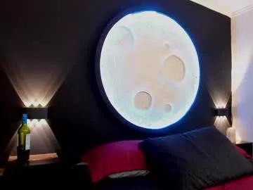 lunamisteriosa_ from Chaturbate is Freechat