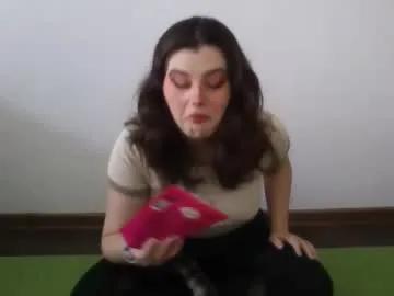 lunamoody from Chaturbate is Freechat