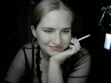 lunamystique_ from Chaturbate is Freechat
