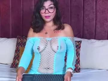 lunanoir_ from Chaturbate is Freechat