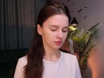 lunaolivia_ from Chaturbate is Freechat