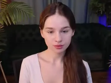 lunaolivia_ from Chaturbate is Freechat