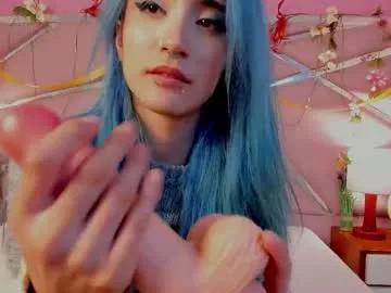 lunapagee from Chaturbate is Freechat