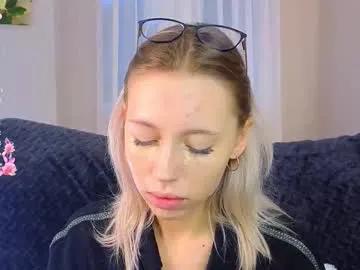 lunariabliss from Chaturbate is Freechat