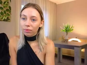 lunariabliss from Chaturbate is Freechat