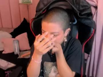 lunarichy from Chaturbate is Freechat