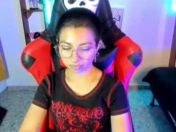 lunarichy from Chaturbate is Freechat