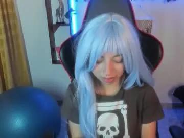 lunarichy from Chaturbate is Freechat