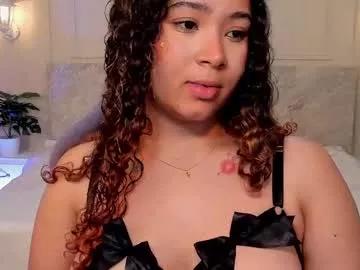 lunarose5 from Chaturbate is Freechat