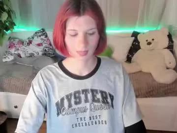 lunas_howl from Chaturbate is Freechat