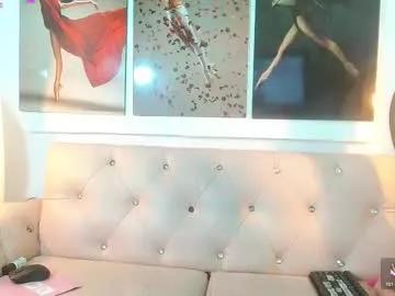 lunasantana_ from Chaturbate is Freechat