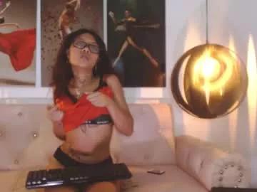 lunasantana_ from Chaturbate is Freechat