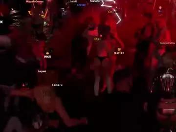 lunasol_23 from Chaturbate is Freechat