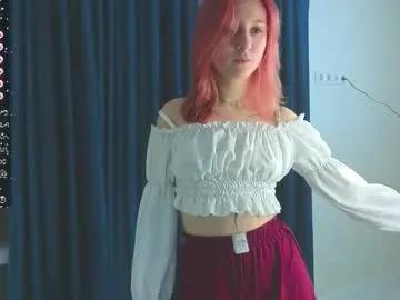 lunatemptres from Chaturbate is Freechat