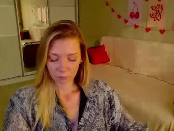 lunaveda from Chaturbate is Freechat