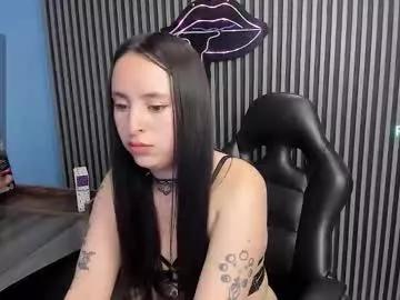 lunavelvet15 from Chaturbate is Freechat