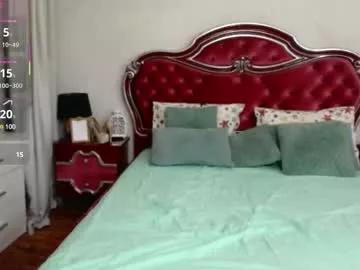 lunavibex from Chaturbate is Freechat