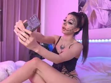 lunavine from Chaturbate is Freechat