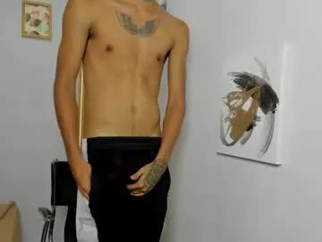 lunay_bigcock420 from Chaturbate is Freechat
