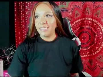 lunelle_ from Chaturbate is Freechat