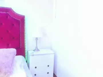 lunna_adams_ on Chaturbate 