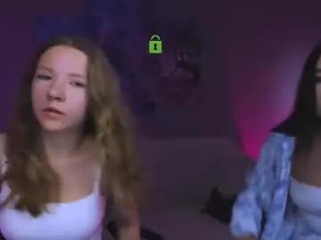 lunna_bella_ from Chaturbate is Freechat