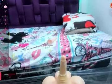 lunna_noir from Chaturbate is Freechat
