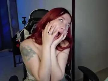 Lunnaa1_ from Chaturbate