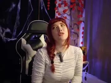 lunnaa1_ from Chaturbate is Freechat