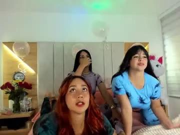 lunnasweet1 from Chaturbate is Freechat