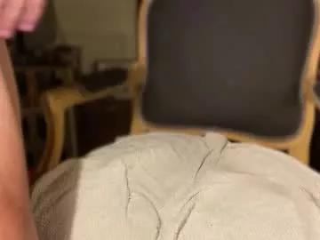 lupushorny from Chaturbate