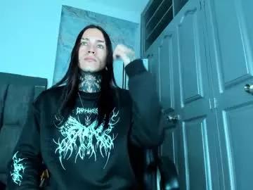 lust_damoon from Chaturbate is Freechat