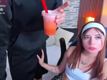 lust_duo_ from Chaturbate is Freechat