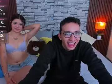 lust_duo_ from Chaturbate is Freechat