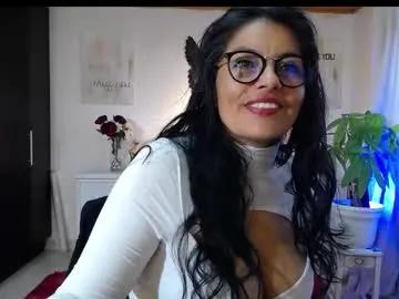lust_mom from Chaturbate is Freechat