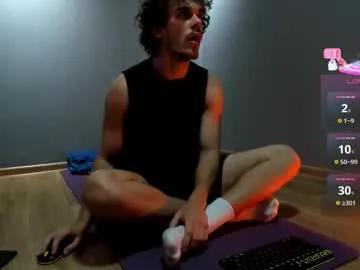 Lustfullooking from Chaturbate