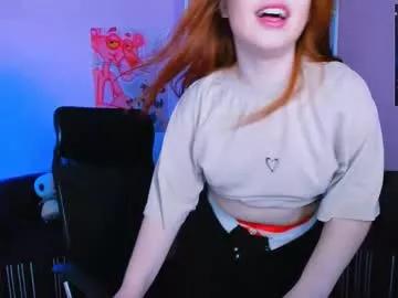 lusy_puff from Chaturbate is Freechat