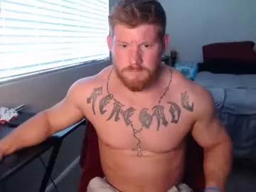 Luther_daddy from Chaturbate