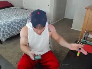 Luther_daddy from Chaturbate