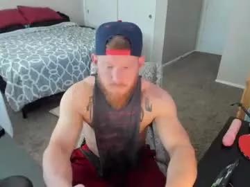Luther_daddy from Chaturbate
