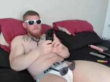 Luther_daddy from Chaturbate