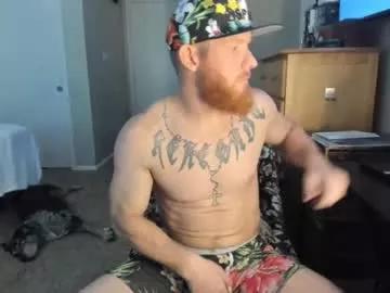 Luther_daddy from Chaturbate