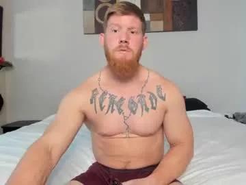Luther_daddy from Chaturbate