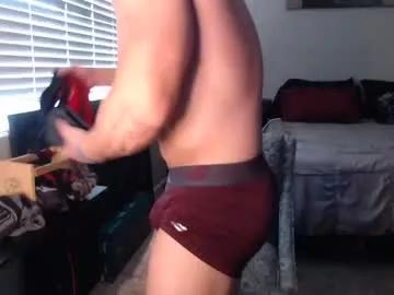 Luther_daddy from Chaturbate