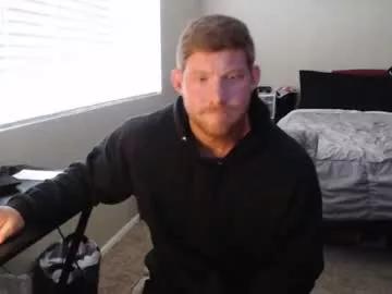 Luther_daddy from Chaturbate