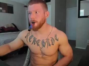 Luther_daddy from Chaturbate