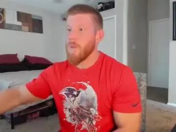 Luther_daddy from Chaturbate