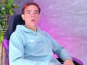 luuck_06 from Chaturbate is Freechat