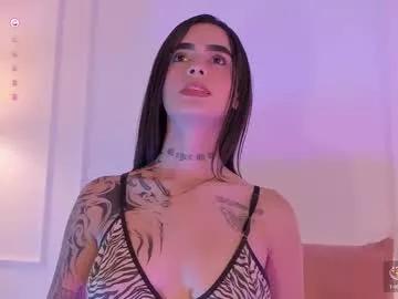 luunaevans from Chaturbate